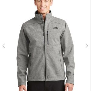 Like NEW The North Face Apex Bionic 2 Jacket Men's